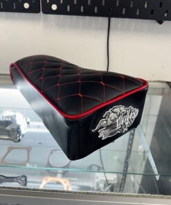 Volts Minibike Seat