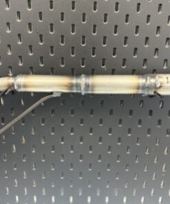 Volts Stage 4 Trumpet Exhaust