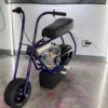 🔥 CUSTOM BUILT VOLTSMINIBIKE – READY TO RIP 🔥 55mph