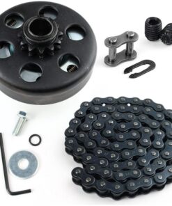#35 CLUTCH/CHAIN KIT