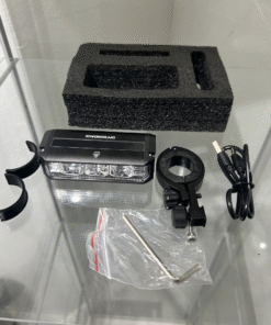 Minibike Headlight(1000LM rechargeable)