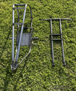 Volts Mini bikes Frame ( T bars)