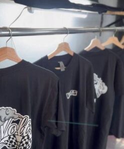 Volts Shirts ( 2025 Winter Edition )
