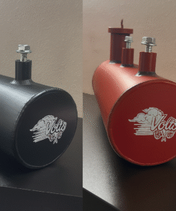 Volts Custom Tanks
