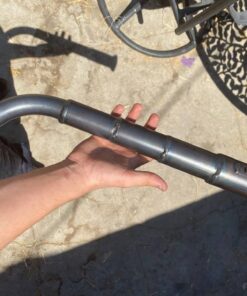 Volts Stage 5 Trumpet Exhaust
