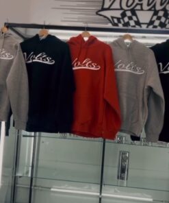 VOLTS HOODIES