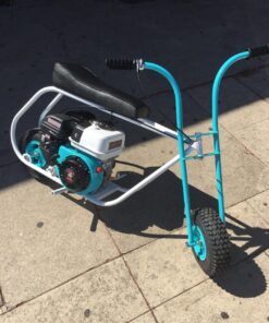 CANDY Stock MiniBike