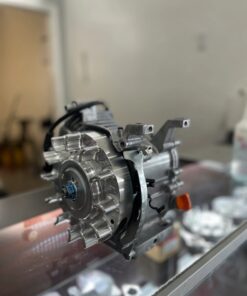 Volts Fully Built Bottom End – High-Performance Race-Ready Base
