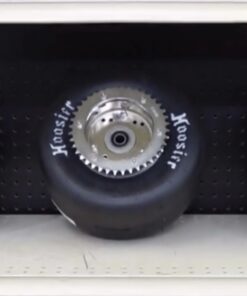 Hoosier tires