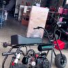 Volts Performance Mini – Extended Frame Edition (80-87+ MPH)