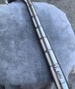 Volts Stage 7 Trumpet Exhaust