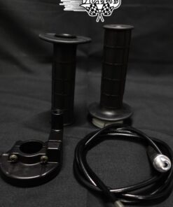 Volts Premium  Throttle Assembly Kit