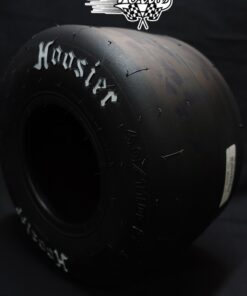 Hoosier 6.0/11.0-5 Mini Bike Racing Tire