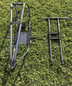 Volts Mini bikes Frame ( T bars)