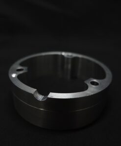 Billet Rim Spacer (1 1/2 Inch Wide)