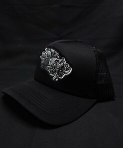 Volts Trucker Hat