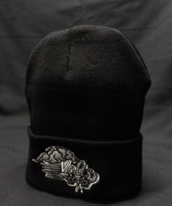 Volts Beanie
