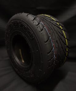 11/6.00-5 Rain Slick