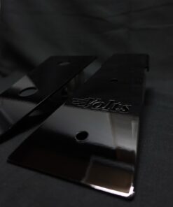 Powdercoated Volts Cylinder Tank Mount