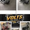 Volts DT-1 Performance Drift Trike