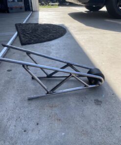 Volts Performance Wheelie Bar