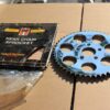 51-Tooth Sprocket