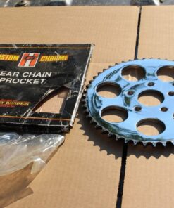 51-Tooth Sprocket