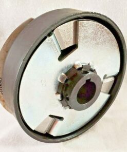 Max Torque CLUTCH 5/8" Bore