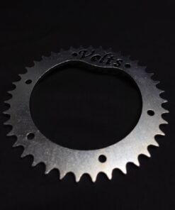 Volts 6-Hole Sprocket (40 teeth & #40 chain)