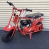 FRP Performance  Minibike