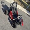 Coleman CK100-S Go-Kart