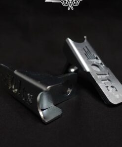 Volts Foot Rests (Pair)